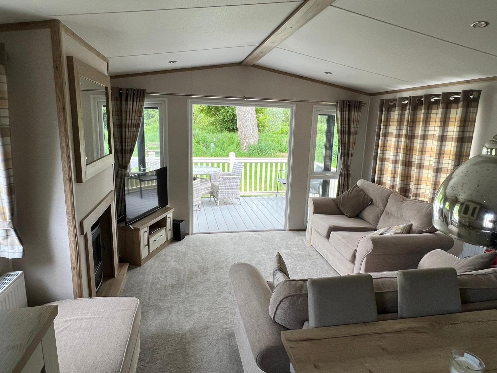 Family Fun Getaway Holiday Home Northampton Exterior foto